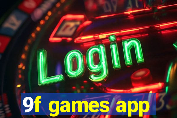 9f games app